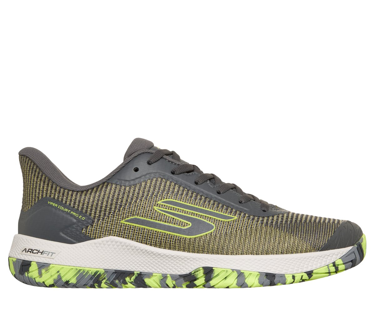 Viper Court Pro 2.0 - Pickleball Shoes | Skechers Men
