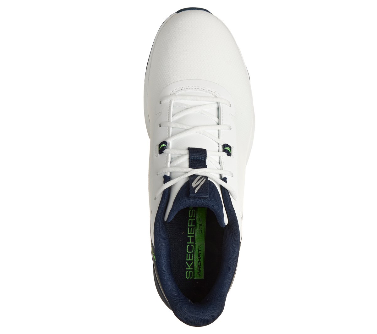 Waterproof: GO GOLF Elite Vortex - Rival Shoes | Skechers Men