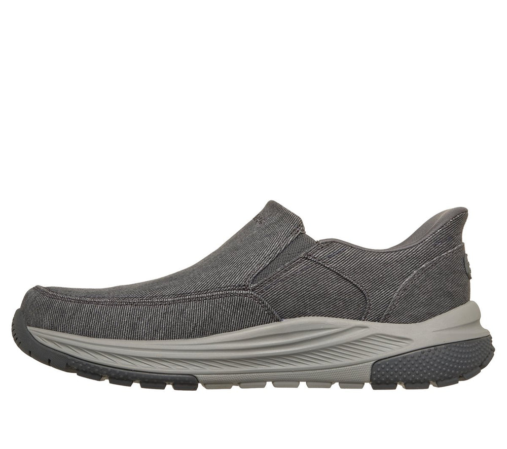 Slip-ins Relaxed Fit: Meroe - Dayton Shoes | Skechers Men