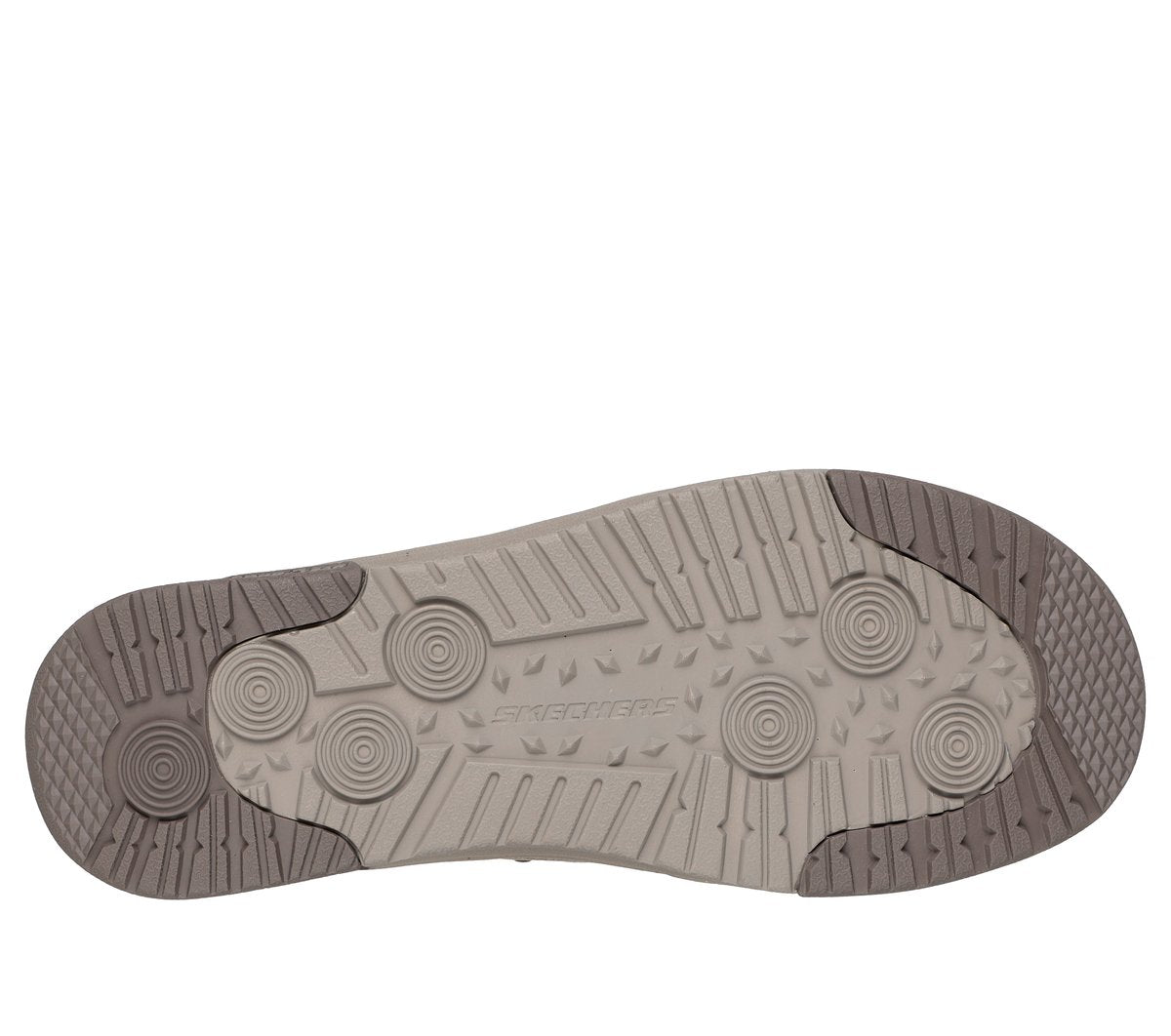 Slip-ins x John Deere Relaxed Fit: Melson 2.0 - Palmo Shoes | Skechers Men
