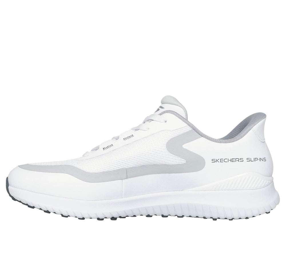 Slip-ins: GO GOLF Flight Shoes | Skechers Men