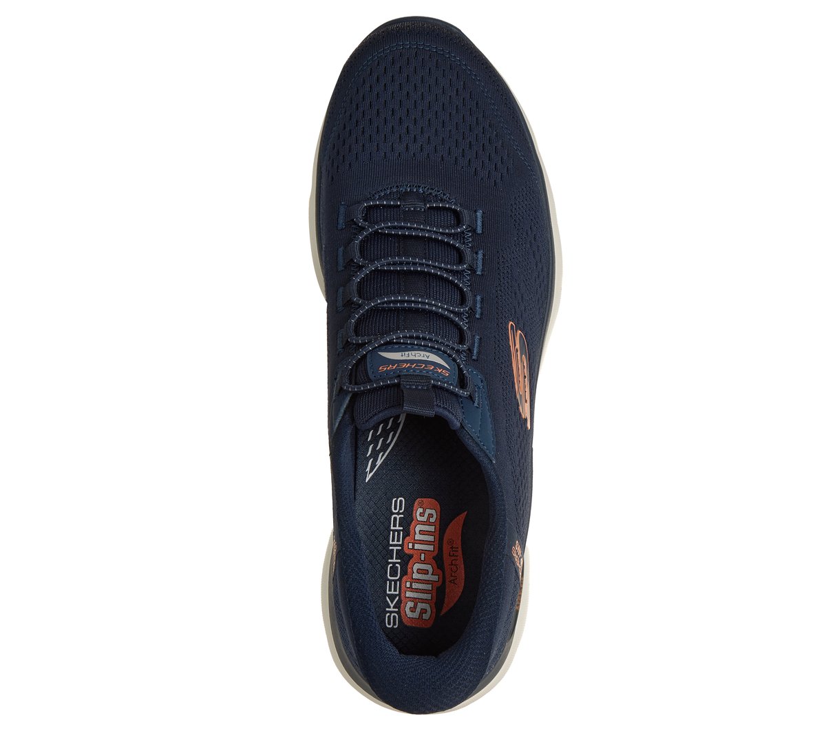 Slip-ins: Arch Fit Summits - Vorken Shoes | Skechers Men