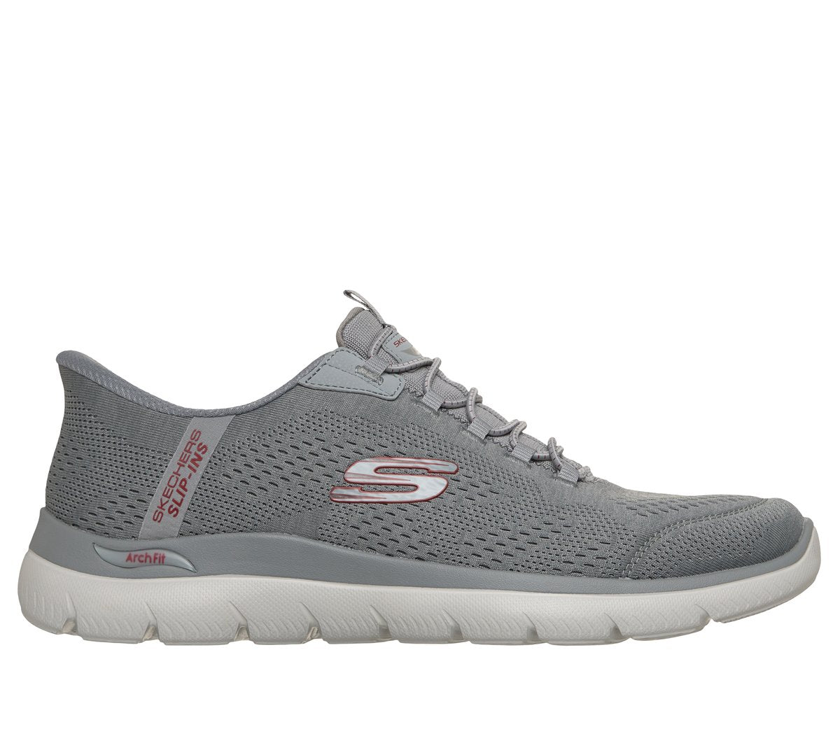 Slip-ins: Arch Fit Summits - Vorken Shoes | Skechers Men