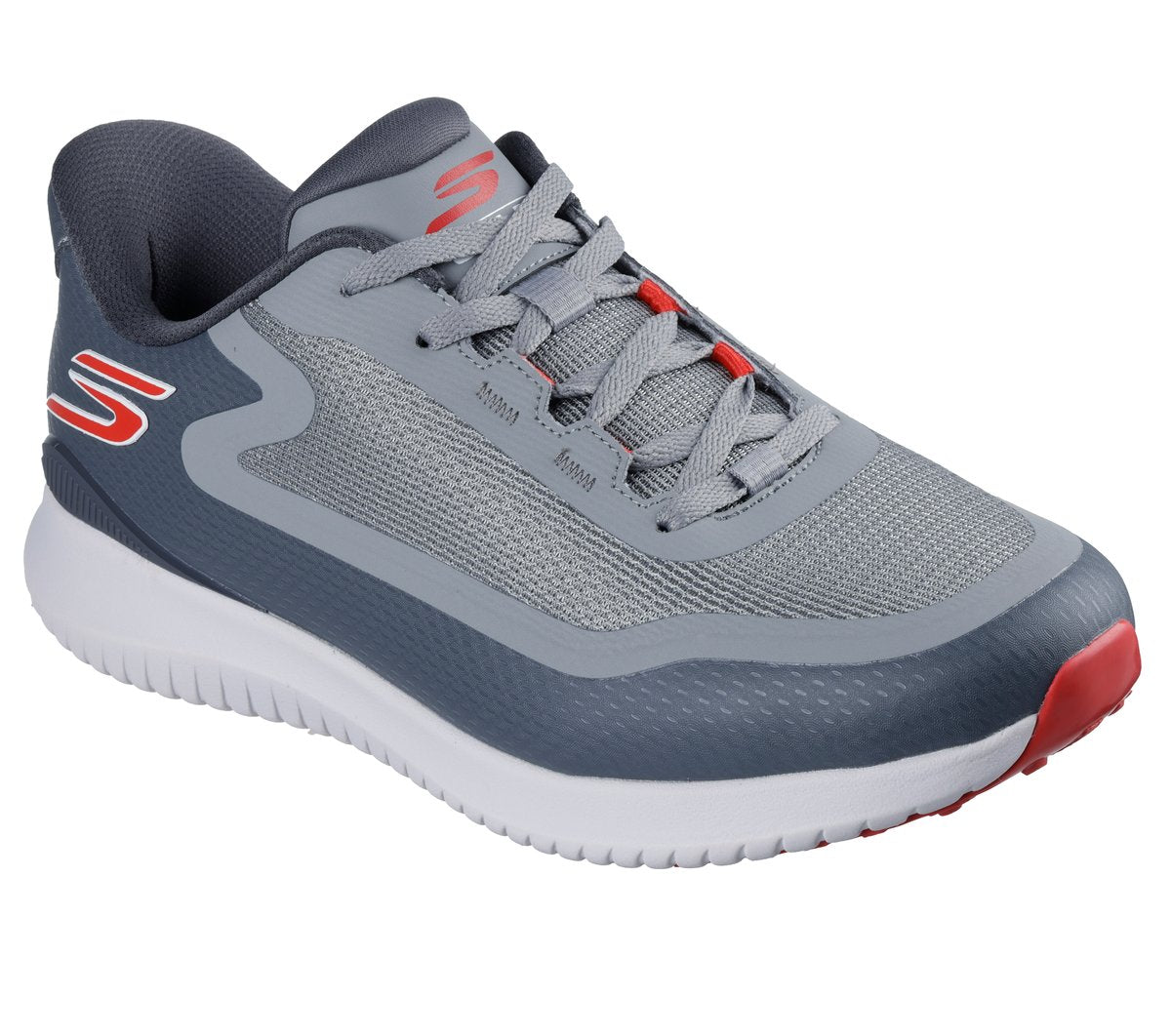 Slip-ins: GO GOLF Flight Shoes | Skechers Men