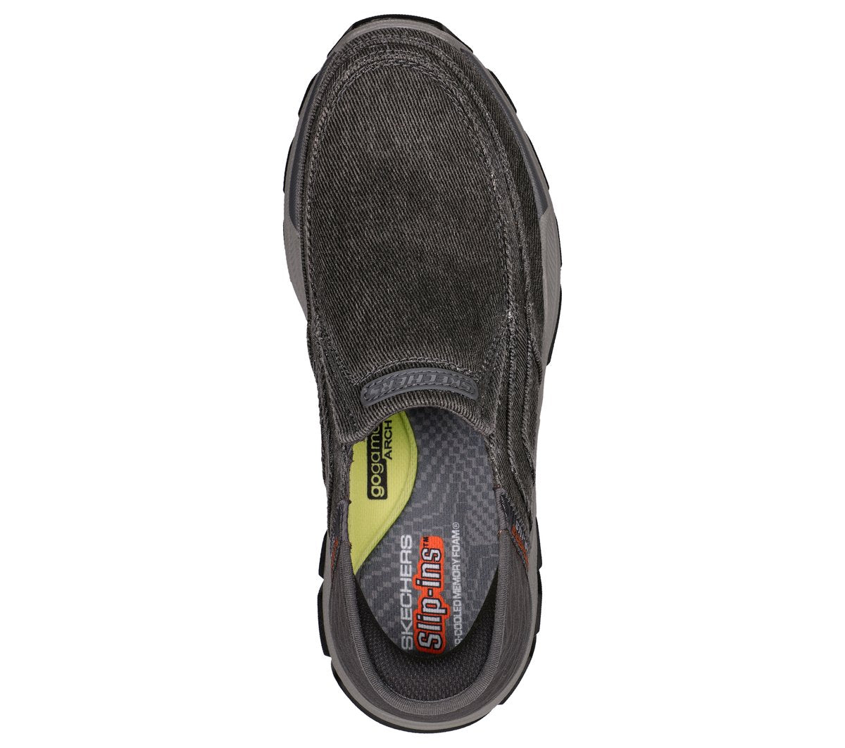 Slip-ins RF: Respected - Holmgren Shoes | Skechers Men