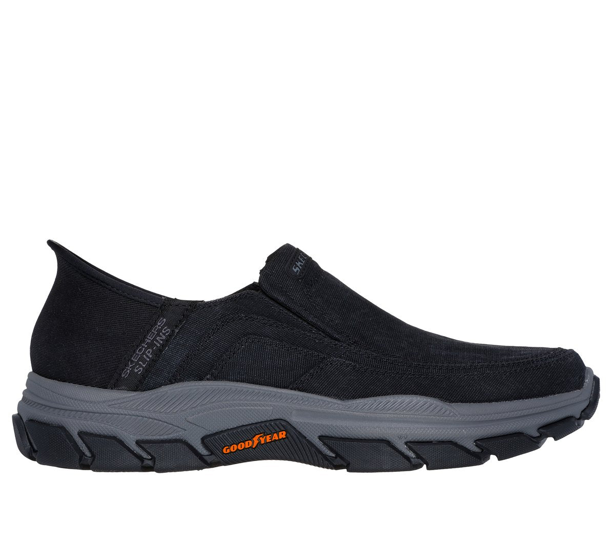Slip-ins RF: Respected - Holmgren Shoes | Skechers Men