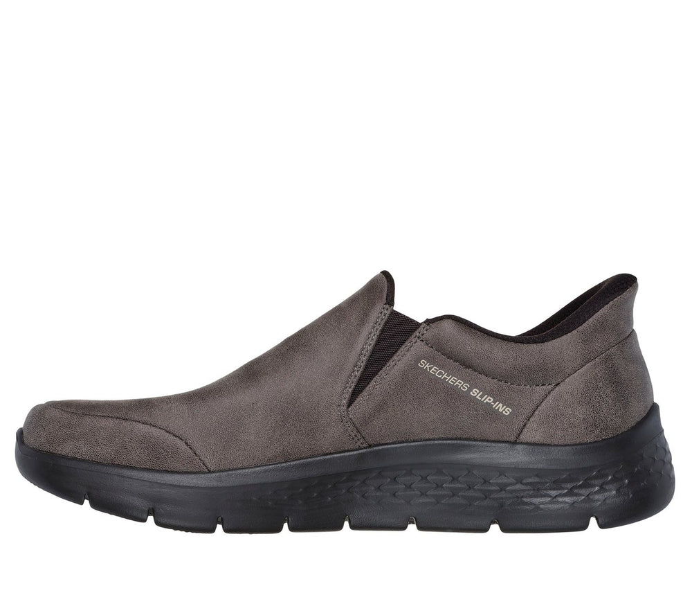 Slip-ins: GO WALK Flex - Ray Shoes | Skechers Men