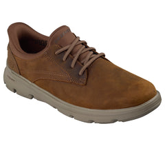 Slip-ins Relaxed Fit: Arch Fit Garza -Langston Shoes | Skechers Men