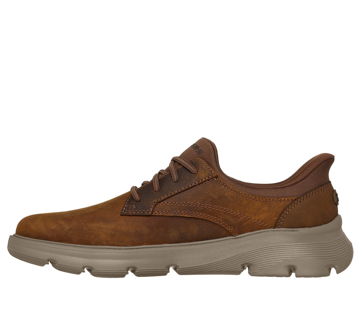 Slip-ins Relaxed Fit: Arch Fit Garza -Langston Shoes | Skechers Men