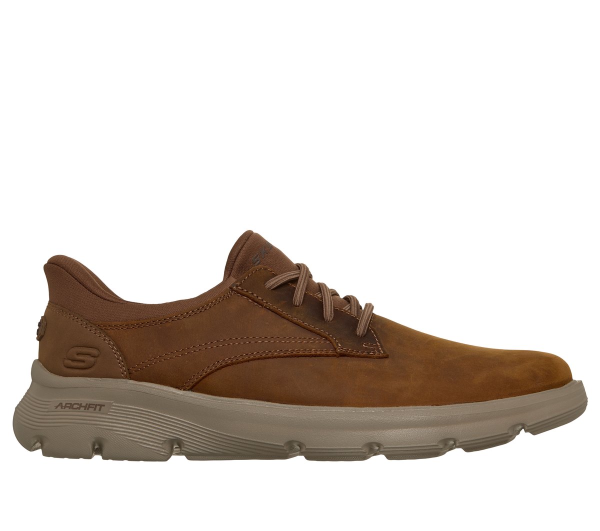 Slip-ins Relaxed Fit: Arch Fit Garza -Langston Shoes | Skechers Men