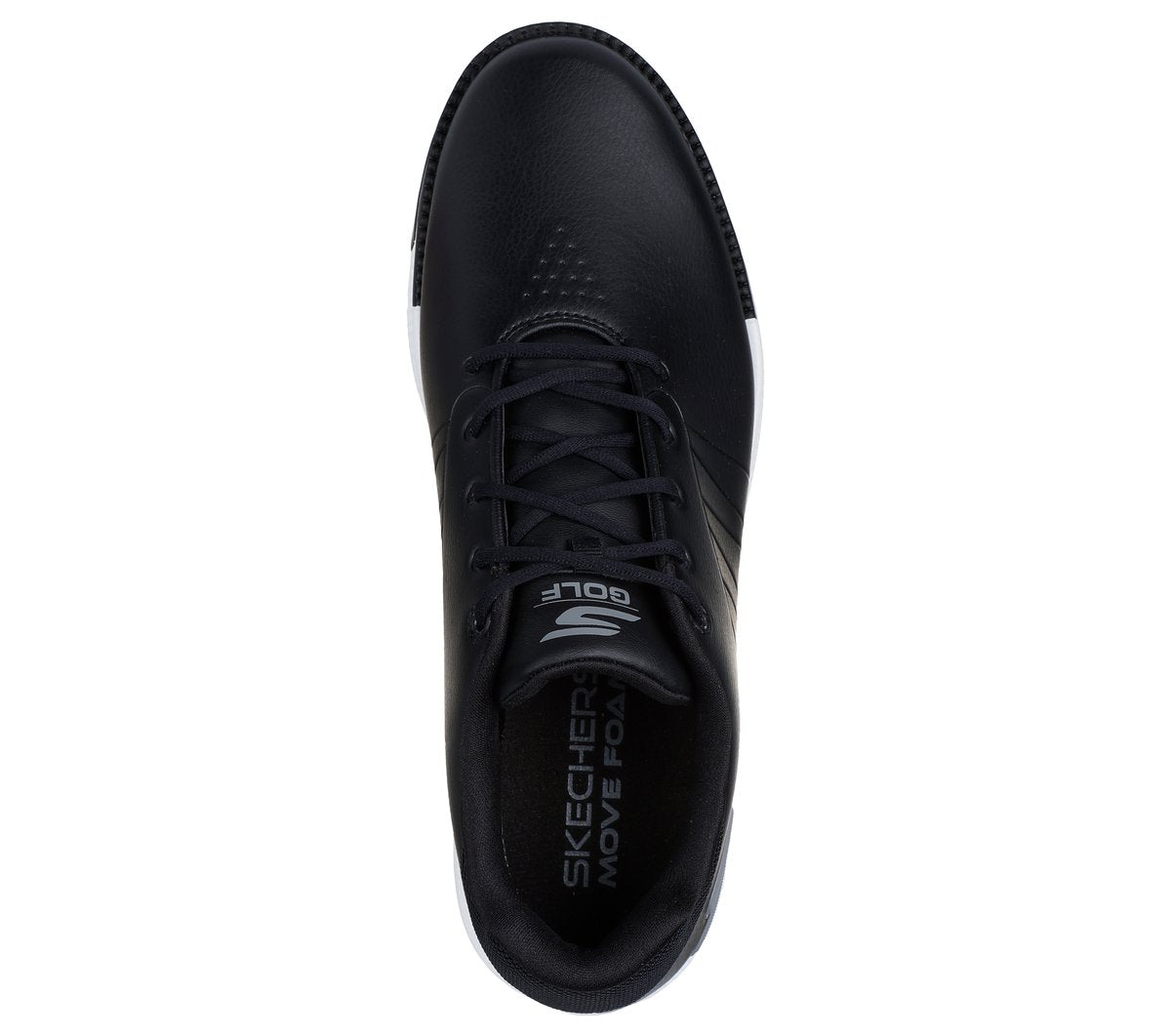 Waterproof: GO GOLF Tempo Shoes | Skechers Men