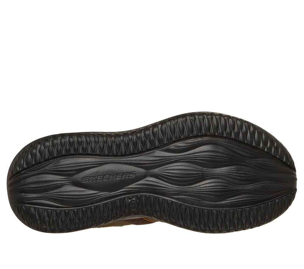 Relaxed Fit: Apollo - Quentin Shoes | Skechers Men