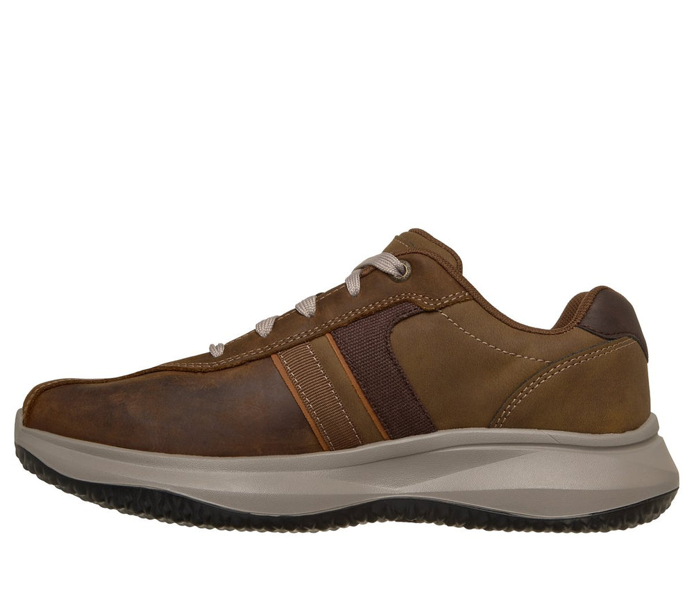 Relaxed Fit: Apollo - Quentin Shoes | Skechers Men