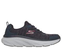 Relaxed Fit: D'Lux Walker 3.0 - Brexon Shoes | Skechers Men