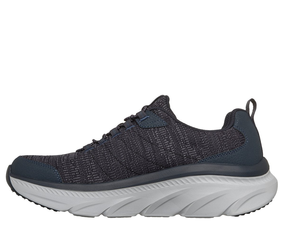 Relaxed Fit: D'Lux Walker 3.0 - Brexon Shoes | Skechers Men