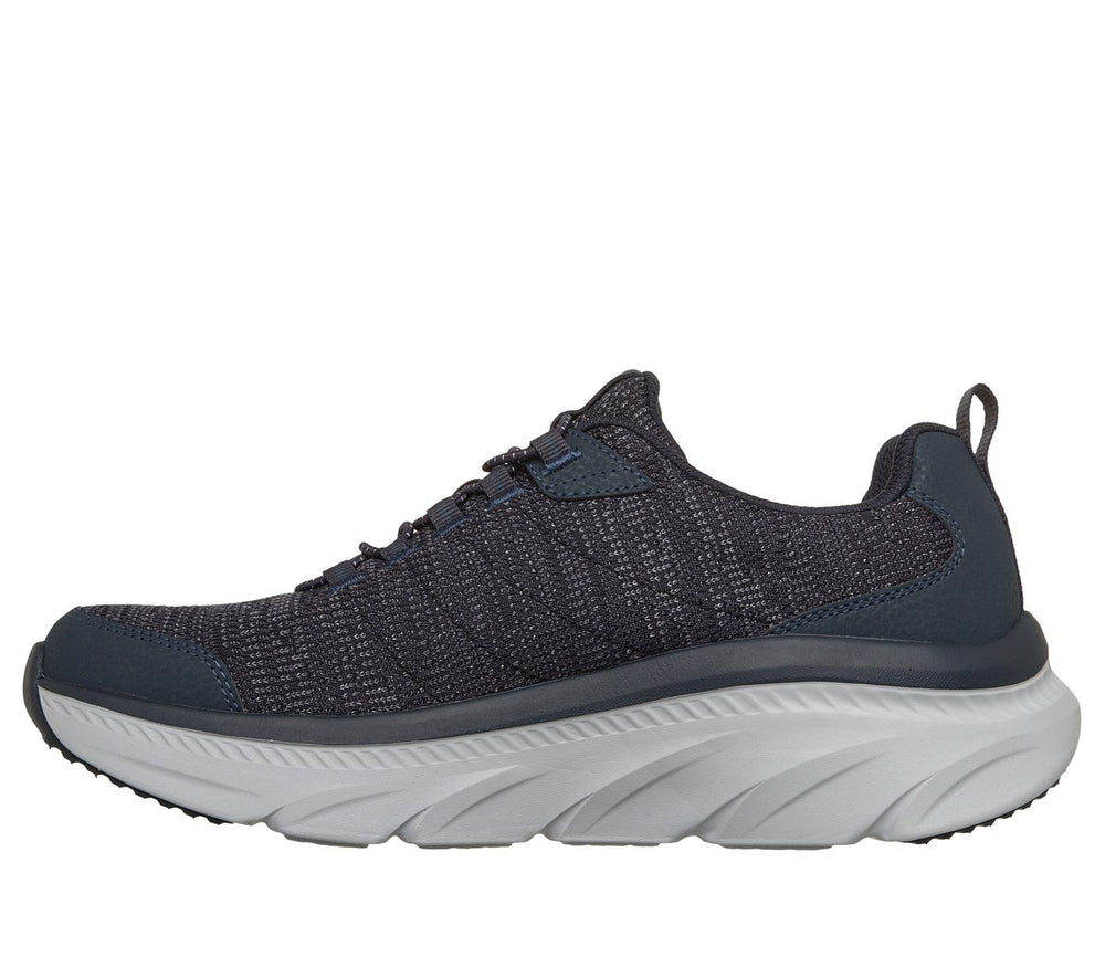 Relaxed Fit: D'Lux Walker 3.0 - Brexon Shoes | Skechers Men