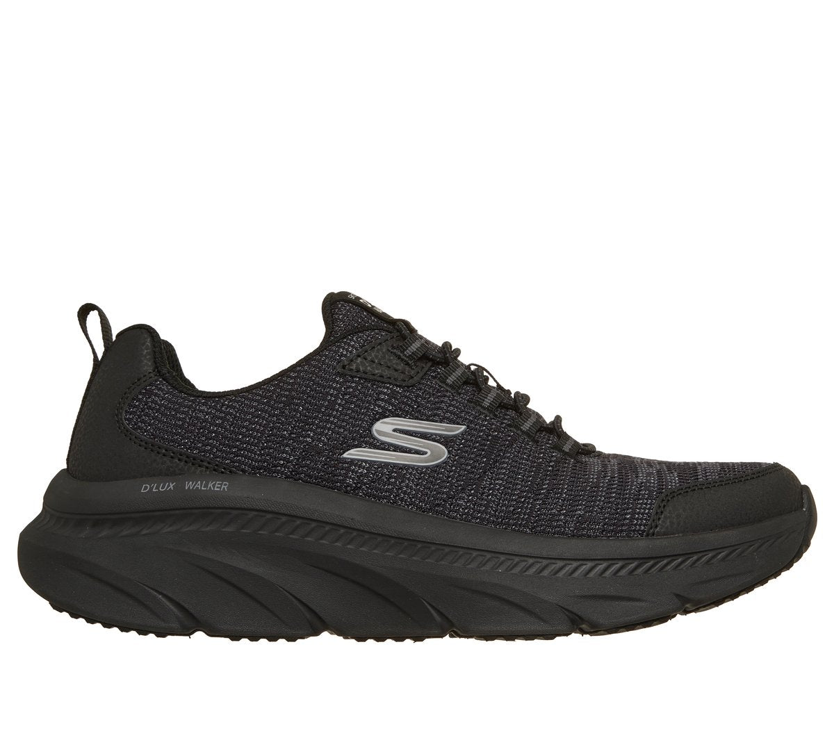 Relaxed Fit: D'Lux Walker 3.0 - Brexon Shoes | Skechers Men