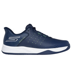 Slip-ins Relaxed Fit: Viper Court Reload Shoes | Skechers Men