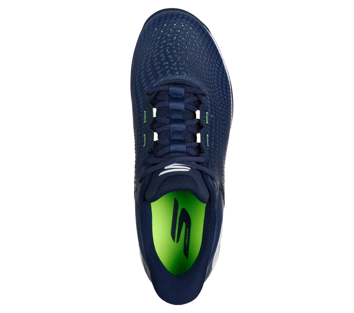 Slip-ins Relaxed Fit: Viper Court Reload Shoes | Skechers Men