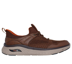 Slip-ins Relaxed Fit: Arch Fit Crosser - Emeric Shoes | Skechers Men