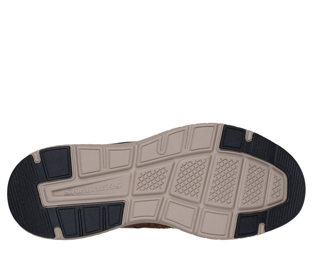 Slip-ins Relaxed Fit: Arch Fit Crosser - Emeric Shoes | Skechers Men