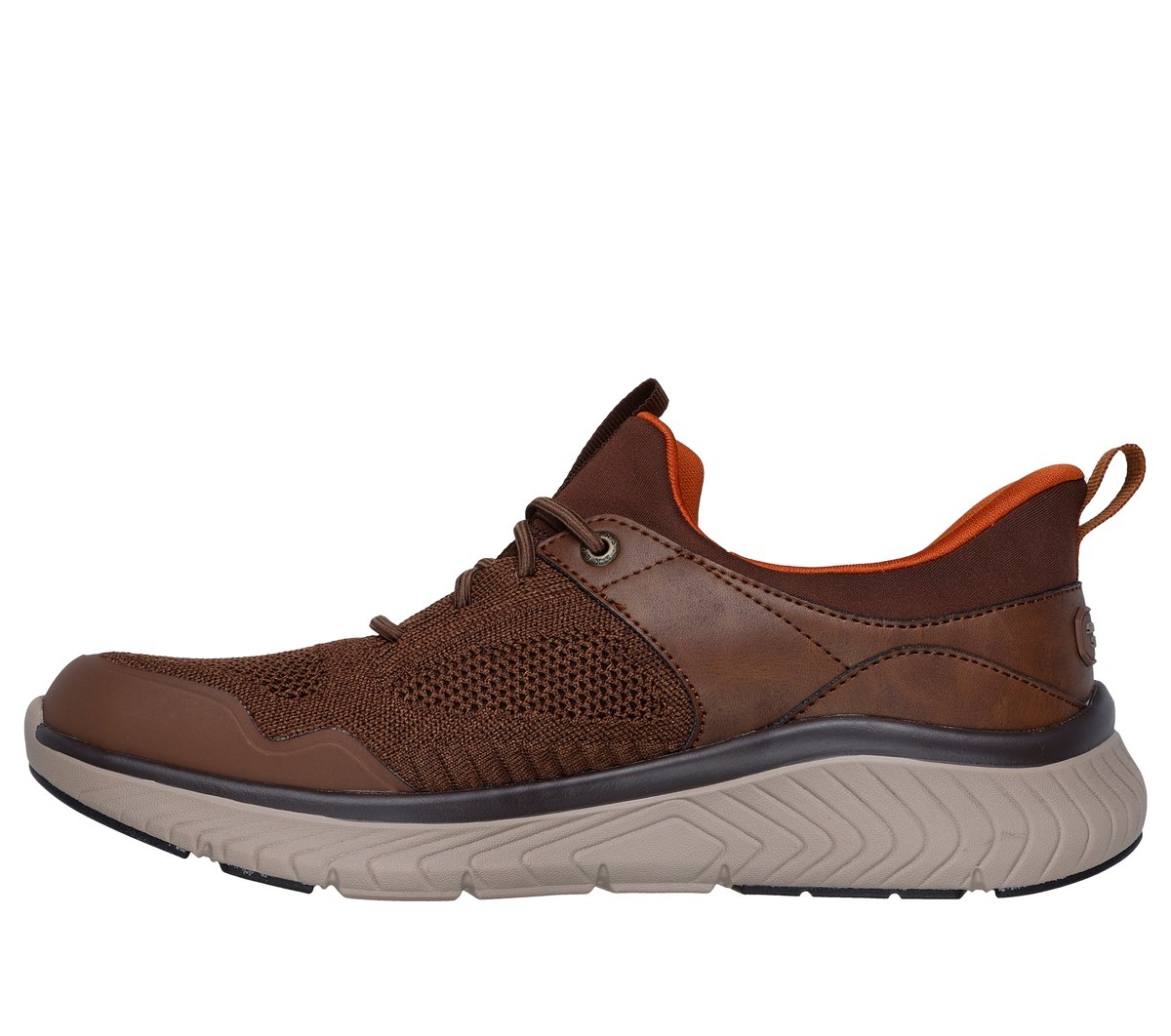 Slip-ins Relaxed Fit: Arch Fit Crosser - Emeric Shoes | Skechers Men