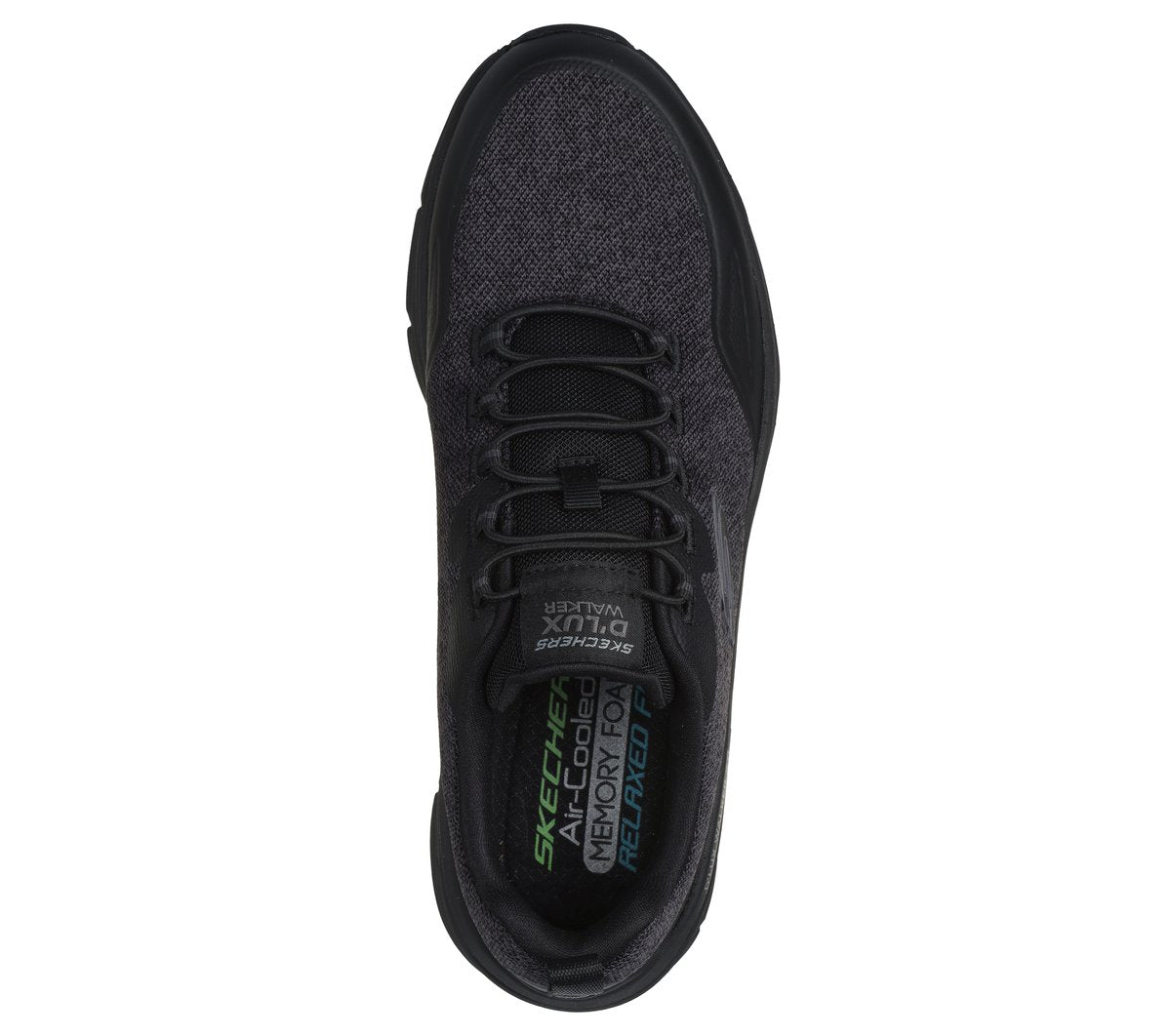 Relaxed Fit: D'Lux Walker 2.0 - Steadyway Shoes | Skechers Men