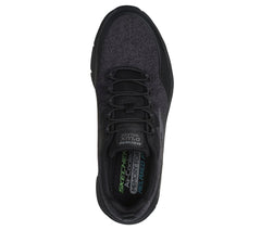 Relaxed Fit: D'Lux Walker 2.0 - Steadyway Shoes | Skechers Men