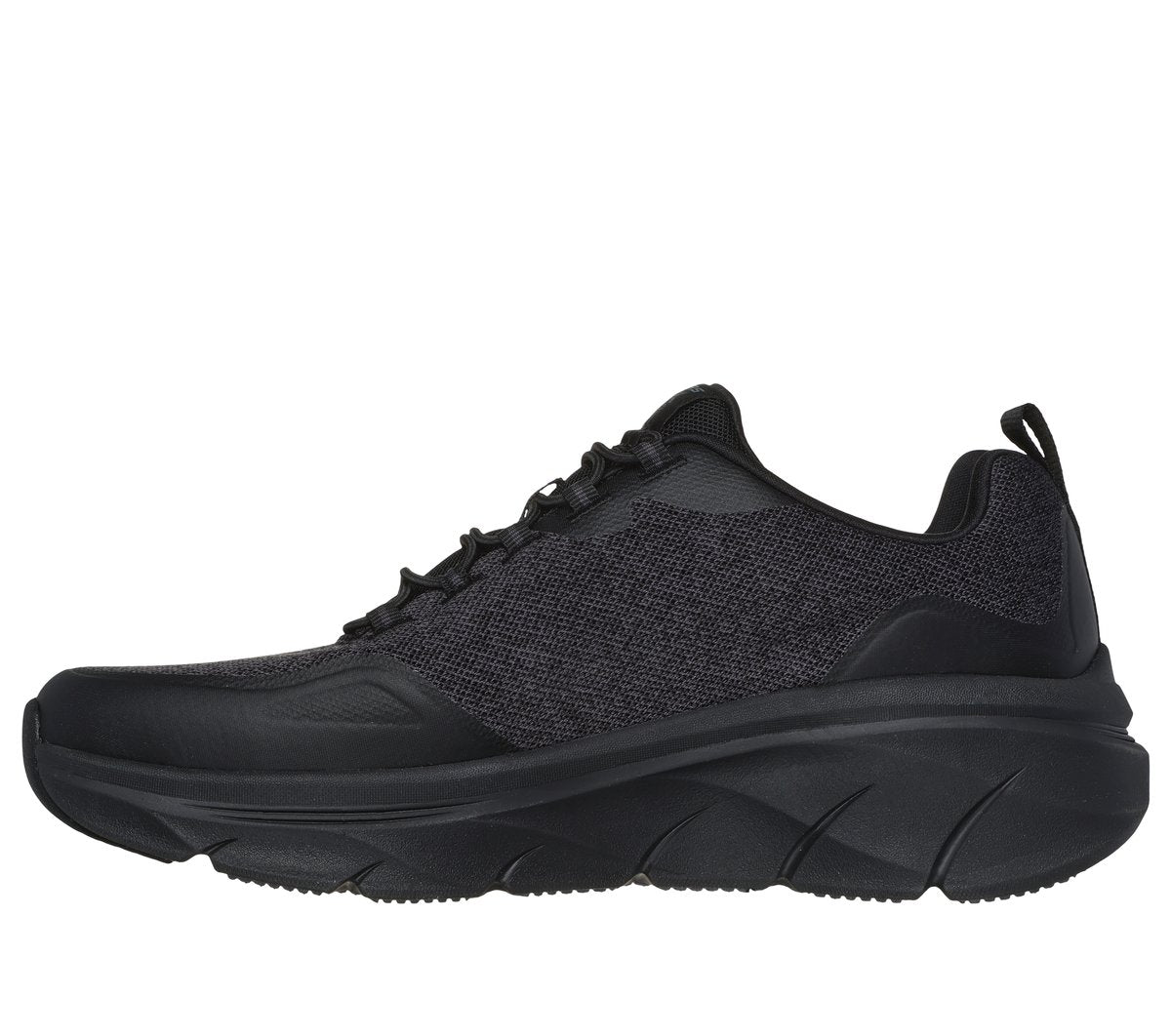 Relaxed Fit: D'Lux Walker 2.0 - Steadyway Shoes | Skechers Men