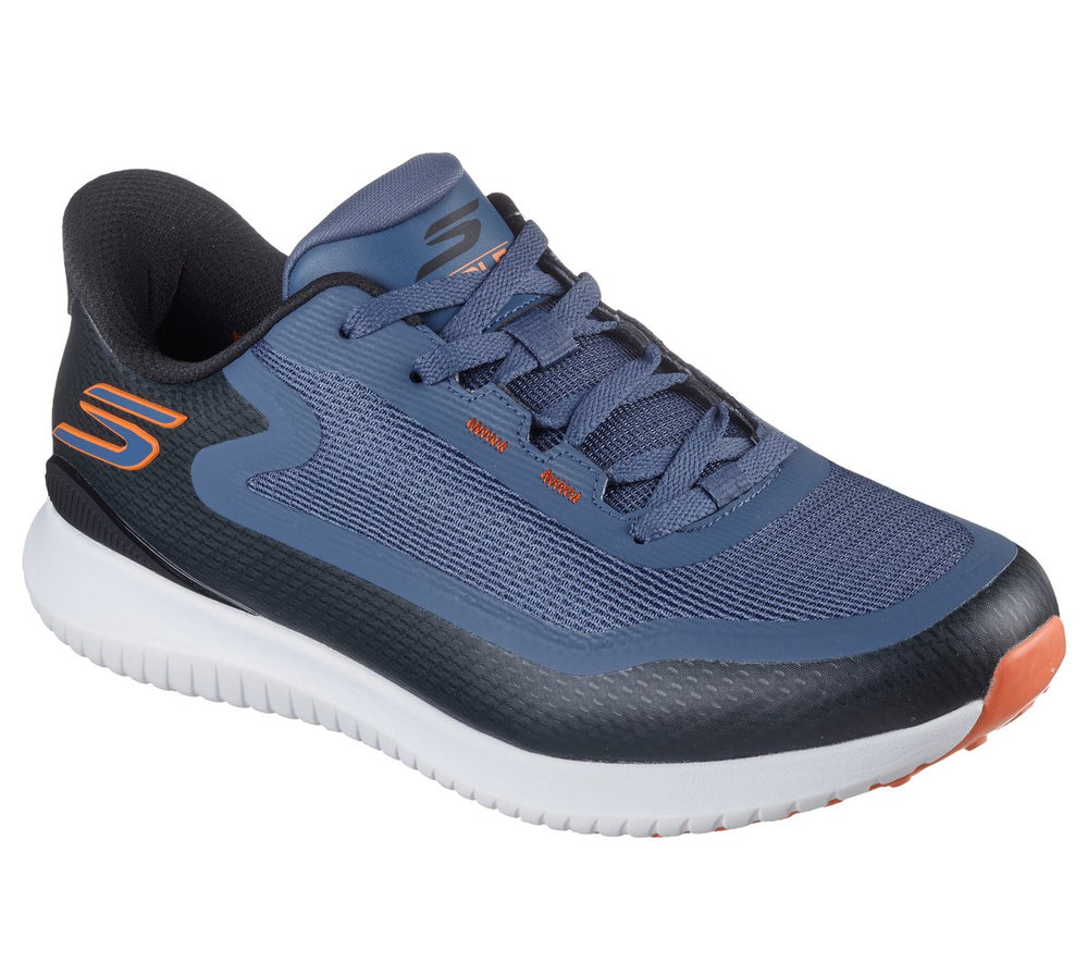 Slip-ins: GO GOLF Flight Shoes | Skechers Men