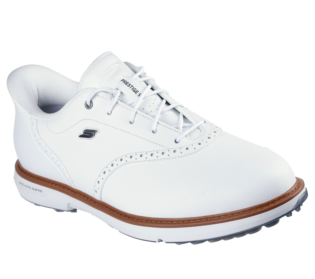 Slip-ins Waterproof: GO GOLF Prestige SL Shoes | Skechers Men
