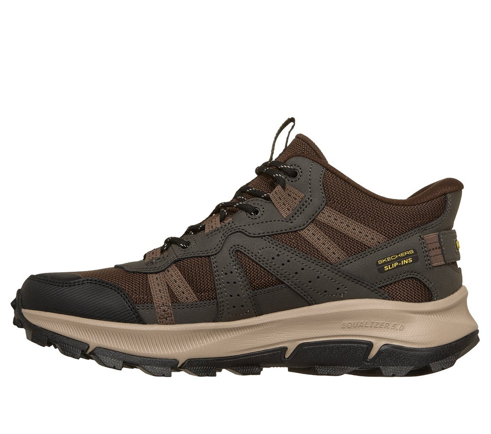 John Deere: Slip-ins Equalizer 5.0 Trail -Row Crop Shoes | Skechers Men