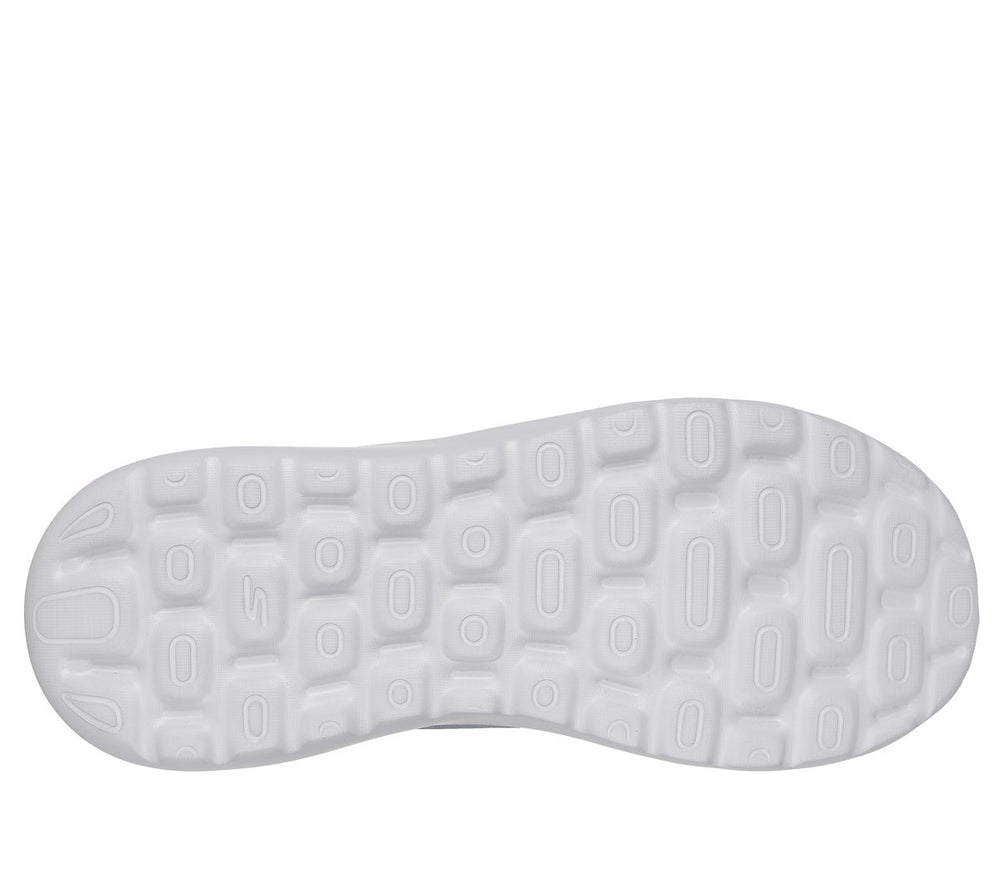 Slip-ins Relaxed Fit: GO WALK Arch Fit N-Joy - Nobend Shoes | Skechers Men