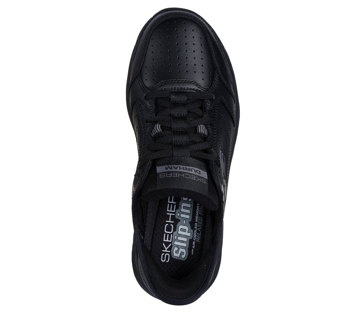 Slip-ins RF: Durham- Delvor Shoes | Skechers Men