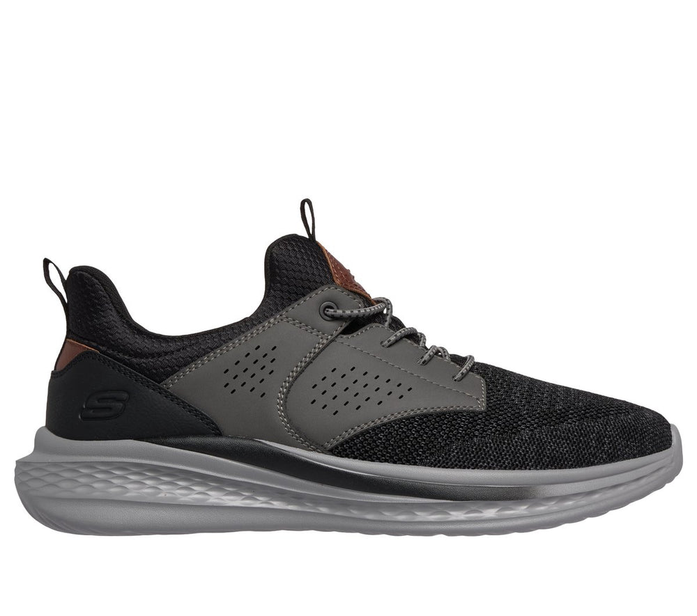 Relaxed Fit: Slade - Breyer Shoes | Skechers Men