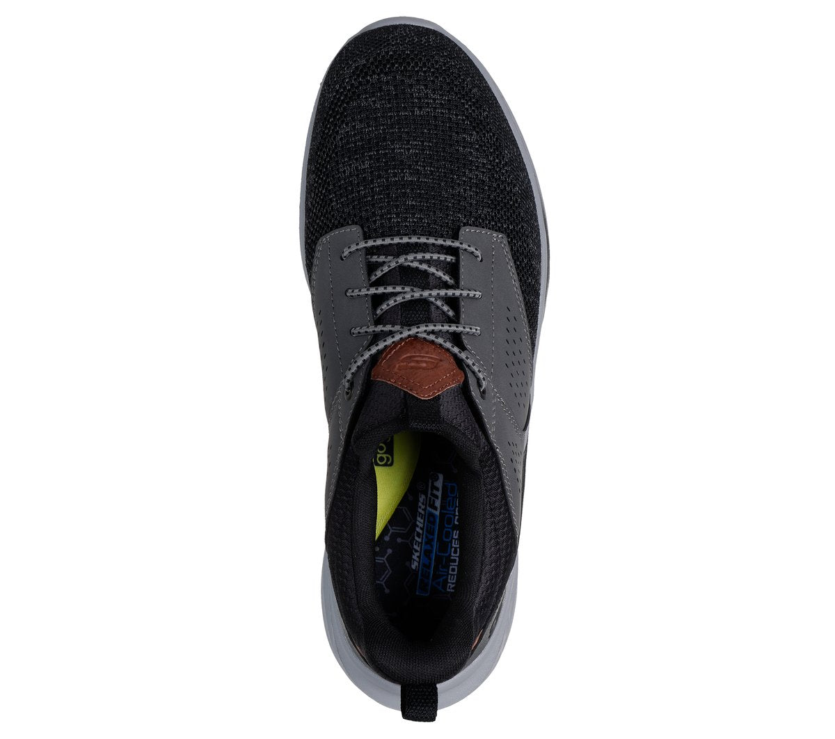 Relaxed Fit: Slade - Breyer Shoes | Skechers Men