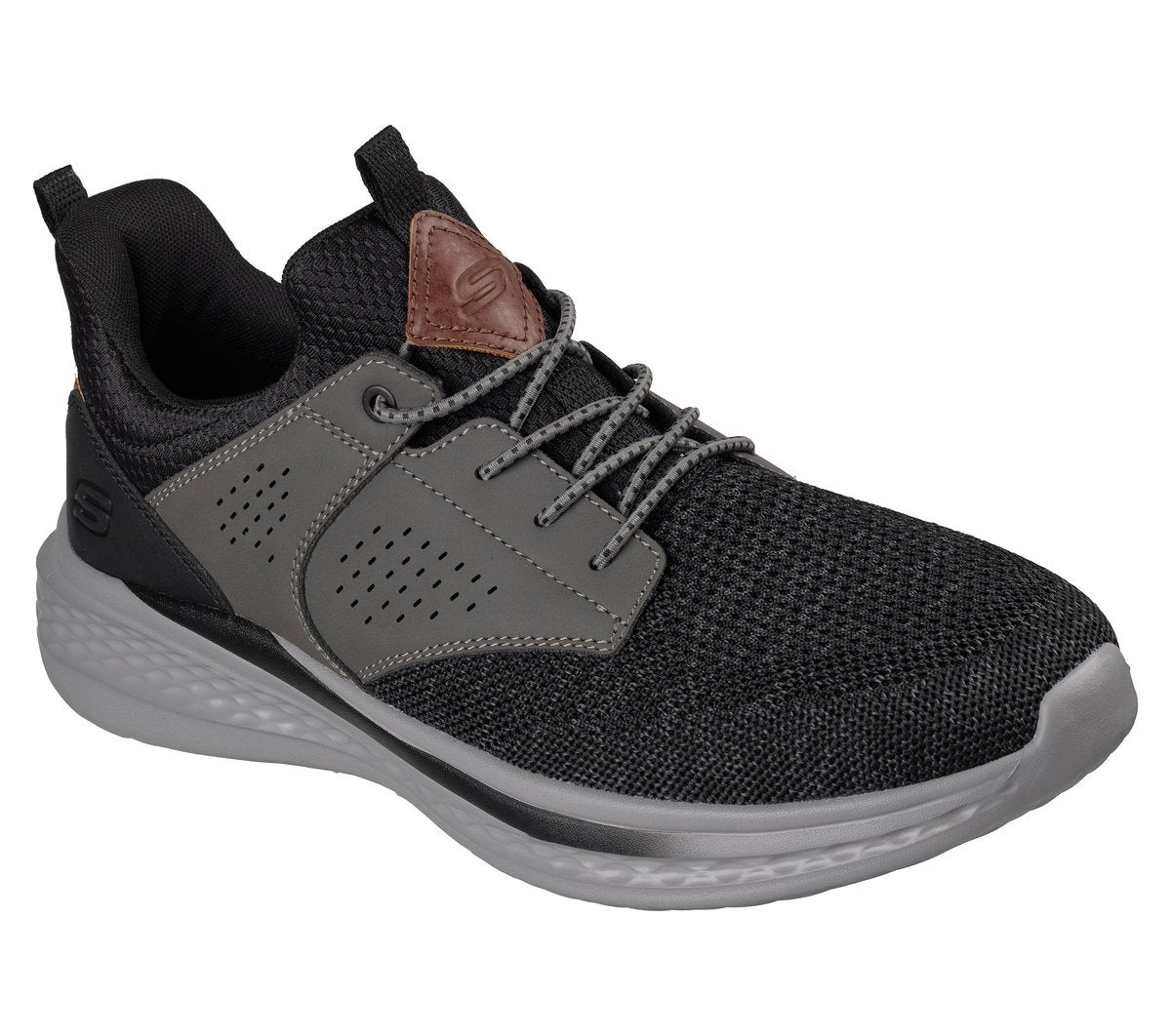 Relaxed Fit: Slade - Breyer Shoes | Skechers Men