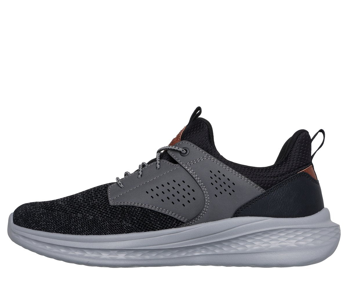 Relaxed Fit: Slade - Breyer Shoes | Skechers Men