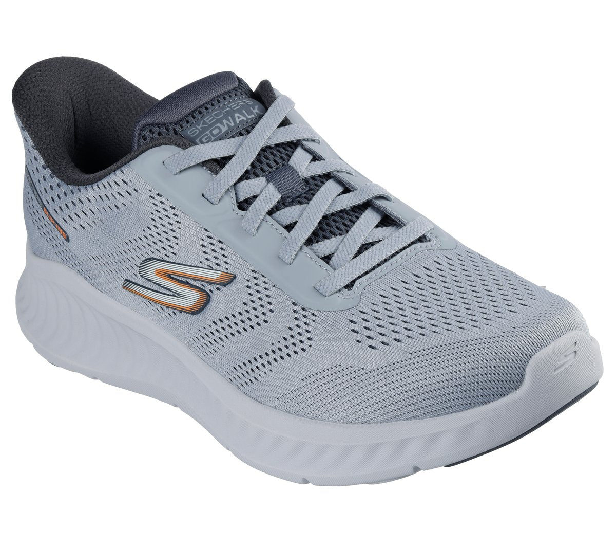 Slip-ins: GO WALK Now - Payton Shoes | Skechers Men
