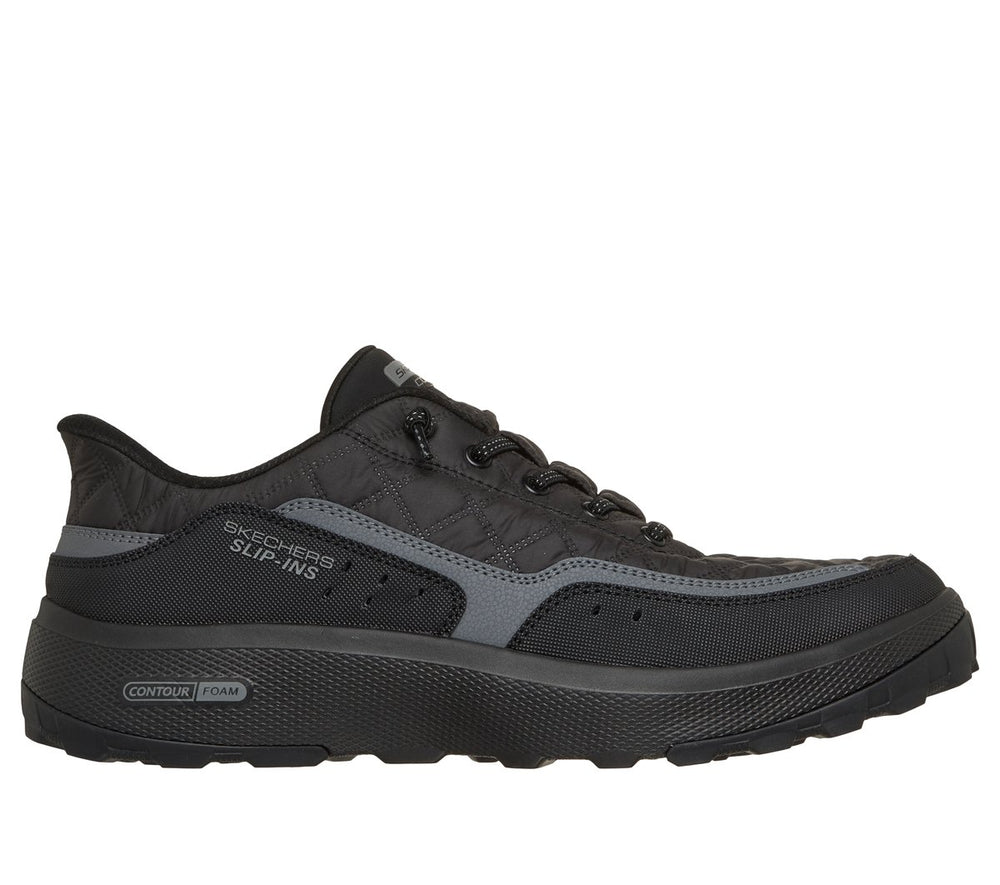 Slip-ins Relaxed Fit: Urban Explore - Cozy Fit Shoes | Skechers Men