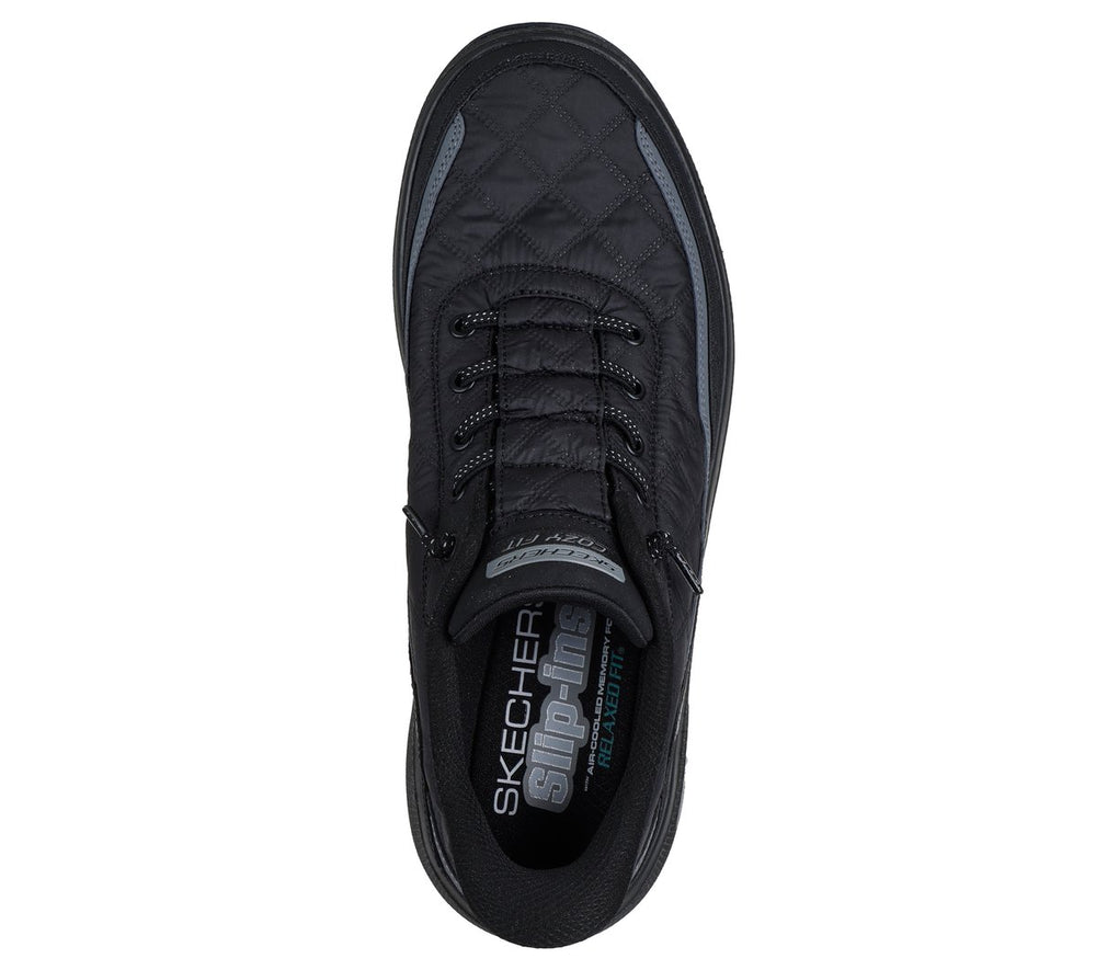Slip-ins Relaxed Fit: Urban Explore - Cozy Fit Shoes | Skechers Men