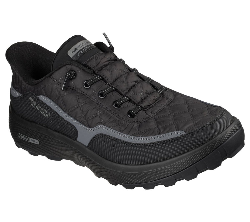 Slip-ins Relaxed Fit: Urban Explore - Cozy Fit Shoes | Skechers Men