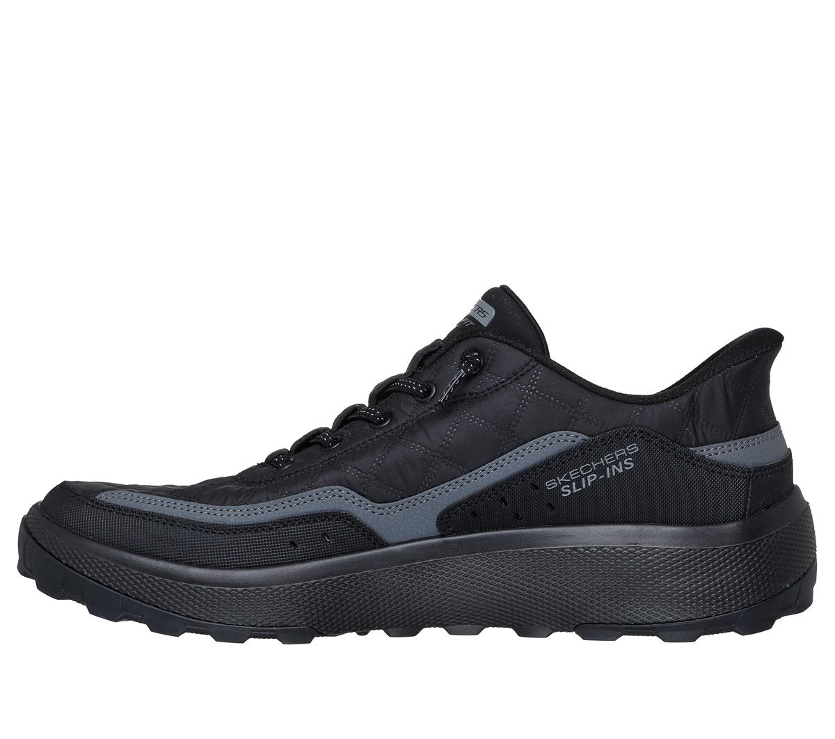 Slip-ins Relaxed Fit: Urban Explore - Cozy Fit Shoes | Skechers Men