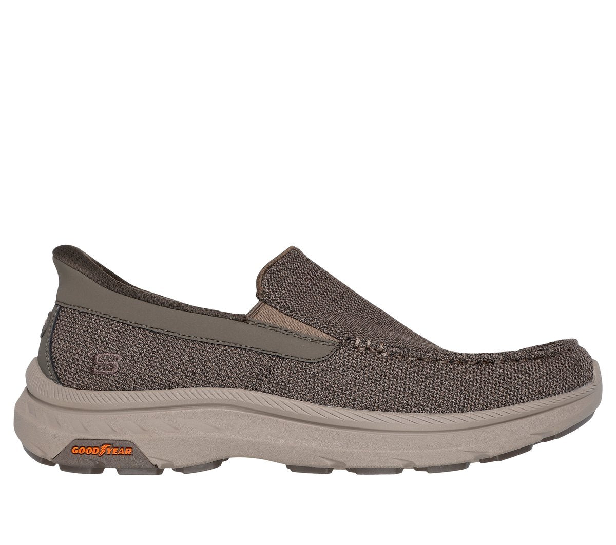 Slip-ins: Pollard - Wilfred Shoes | Skechers Men