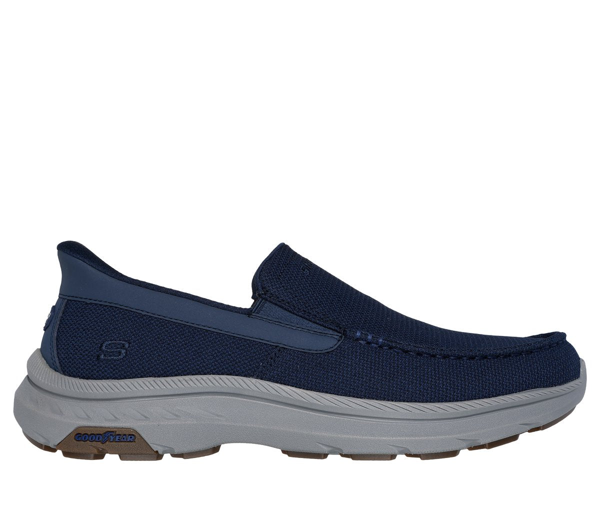 Slip-ins: Pollard - Wilfred Shoes | Skechers Men