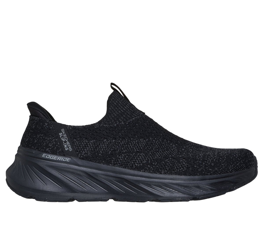 Slip-ins Relaxed Fit: Edgeride - Commissioner Shoes | Skechers Men