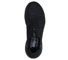 Slip-ins Relaxed Fit: Edgeride - Commissioner Shoes | Skechers Men