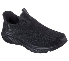 Slip-ins Relaxed Fit: Edgeride - Commissioner Shoes | Skechers Men