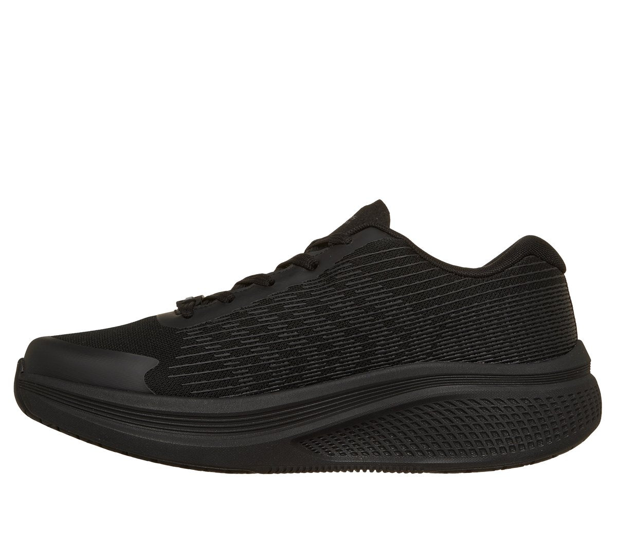 Work Slip-Resistant: GO RUN Elevate 2.0 - Brollet Shoes | Skechers Men