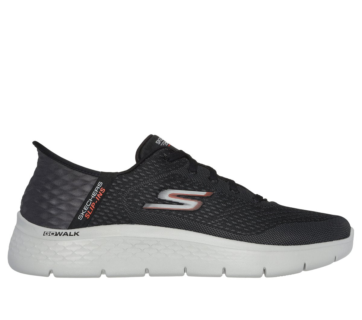 Slip-ins: GO WALK Flex - New World Shoes | Skechers Men